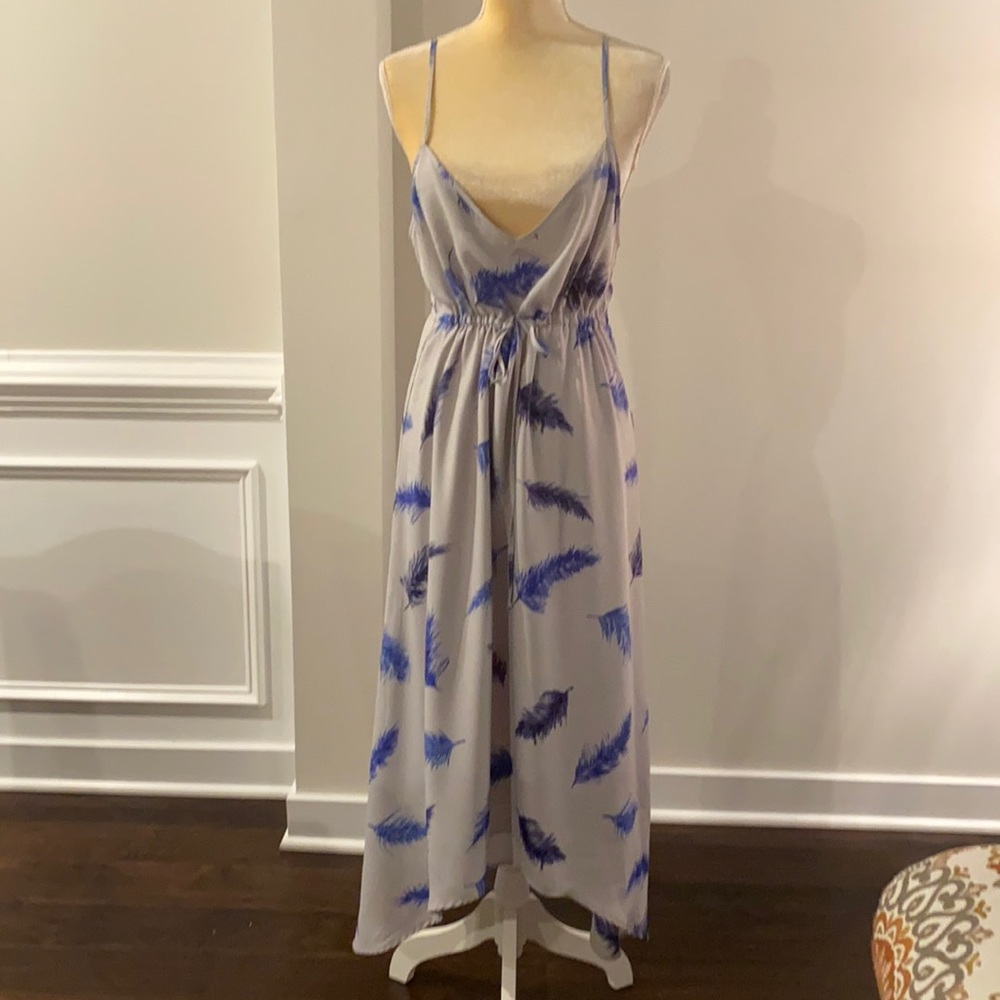 Dress.